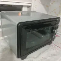 آون تستردرحدنو|اجاق گاز و لوازم برقی پختوپز|پردیس, فاز ۹|دیوار