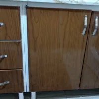 کابینت|آب‌چکان و نظم‌دهنده ظروف|شاهرود, |دیوار