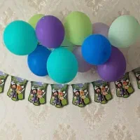 تم تولد ماین کرافت