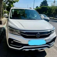 فردا موتور SX5 مدل ۱۴۰۳