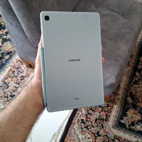 تبلت سامسونگ tab s6 lit سیم کارت خور درحد آک