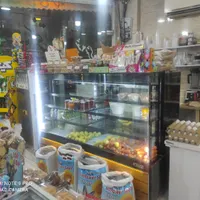 یخچال و فریزر ایستاده.دستگاه قیفی. یخچال مکعبی|فروشگاه و مغازه|قم, زنبیل آباد|دیوار