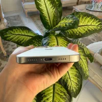 آیفون 16promax512گیگ|موبایل|تبریز, |دیوار