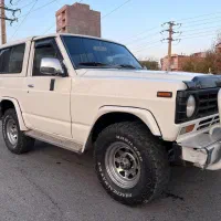 پاترول دو در شش دنده|خودرو سواری و وانت|ارومیه, |دیوار