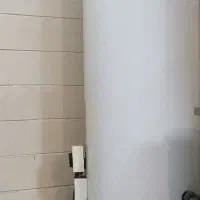 آبگرمکن ۶۰ گالن گازی ایستاده با شماره