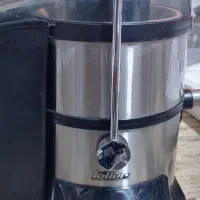 آبمیوه گیری نیمه صنعتی فلر اصل|آبمیوه‌گیر و آب‌مرکبات‌گیر|تهران, کوثر|دیوار