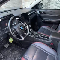 خودرو fmc T5|خودرو سواری و وانت|تهران, شهرآرا|دیوار