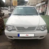 پراید 111 یورو 4