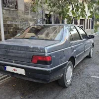 405 glx ۹۹|خودرو سواری و وانت|تهران, خواجه نصیر طوسی|دیوار