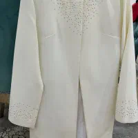 مانتو شیری مجلسی