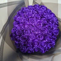 دسته‌گل جاودان|گل مصنوعی|زنجان, |دیوار