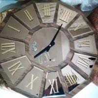 ساعت دیواری