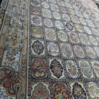۳ تخته فرش ۱۲ متری ۱۲۰۰ شانه|فرش|اردبیل, |دیوار