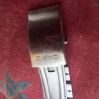 باسلام فروش یک ساعت کاسیواصل ژاپن|ساعت|رودسر, |دیوار