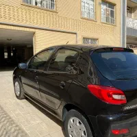 207 کم کار 1400 اتومات|خودرو سواری و وانت|فردیس, فردیس|دیوار