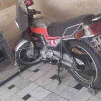 موتور سی جی ال ژاپن