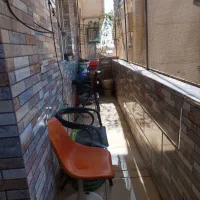 فروش ۲خوابه سندتک برگ شهرک مطهری