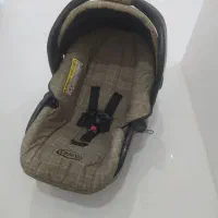 کریر کاملا سالم