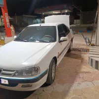 پژوپارس دوگانه کارخانه|خودرو سواری و وانت|دهگلان, |دیوار