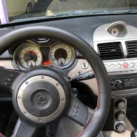 جنتو ۲۰۰۷|خودرو سواری و وانت|نظرآباد, رسالت|دیوار