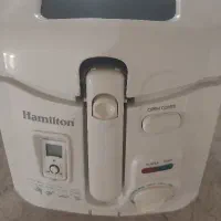 سرخ کن تازه