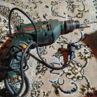 دریل بوش اصل آلمان در حد|ابزارآلات|رباط‌کریم, |دیوار