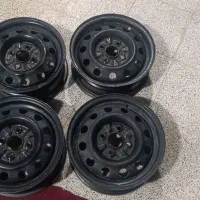 4عددرینگ فابریکی تیبا.کوییک.ساینا