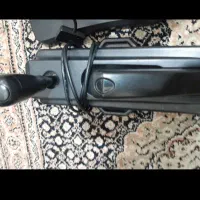 فرمان و دنده و پدال بازی سالم تست شده|کنسول، بازی ویدئویی و آنلاین|اردبیل, |دیوار