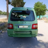 ون دلیکا|خودرو سواری و وانت|کرمانشاه, |دیوار