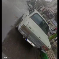 پیکان سواری، مدل ۱۳۸۳