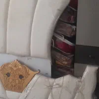 تخت خاب دونفره