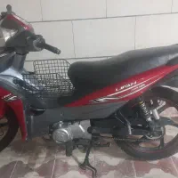 موتور ویو ۱۳۵ لیفان|موتورسیکلت|کازرون, |دیوار