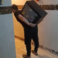 سیدبارتمام مناطق قم شهرستان‌ ایسوزو۶متری|خدمات حمل و نقل|قم, پردیسان|دیوار