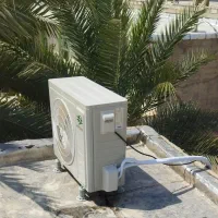 نصب ،سرویس وتعمیرات کولر اسپلیت پنجرهای و یخچال|خدمات پیشه و مهارت|بندرعباس, |دیوار