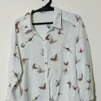 شومیز زنانه مجلسی بیرونی خارجی وارداتی سایزبزرگ