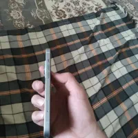 ایفون 15 نرمال آبی سریM|موبایل|کرمانشاه, |دیوار
