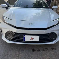 کمری 2025فول آپشن لومیر ژاپن