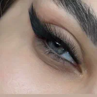 آموزش صفرتا صد اکستنشن مژه