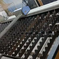 CNC(سی ان سی)، اره نواری،پرس هیدرولیک۱۰۰تن|ماشین‌آلات صنعتی|دزفول, |دیوار