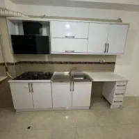 کابینت و هود و سینک