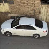 تویوتا GLX 2007