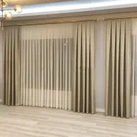 دوخت  انواع پرده ، روتختی ، روبالشی