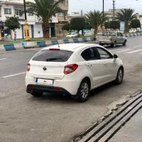 برلیانس h220 اتومات مدل ۹۵