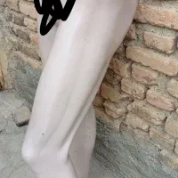 مانکن ایستاده