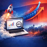 طراحی سایت + سئو + مدیریت اینستاگرام