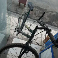 دوچرخه سایز ۲۶