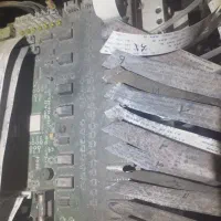 دستگاه بنر وایت کلر ۱۶هد|پرینتر، اسکنر، کپی، فکس|ماکو, |دیوار