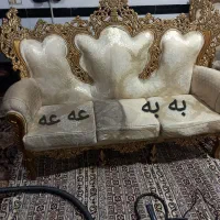 مبل شویی تخصصی وتضمینی ( گلها )سراسر هشتگرد