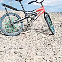 دوچرخه ۲۰ و ۲۴ مفت|دوچرخه، اسکیت، اسکوتر|سراوان, |دیوار