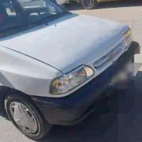 پراید دوگانه فابریک|خودرو سواری و وانت|یزد, |دیوار